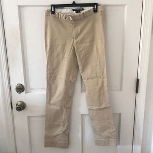 Ralph Lauren Sport Khakis